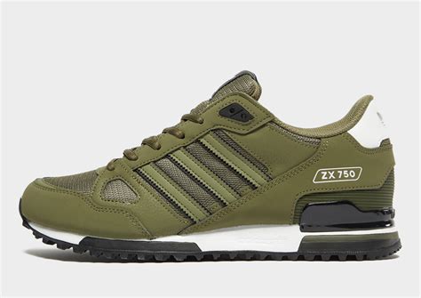 sneaker olivgrün herren adidas|Grüne Sneaker .